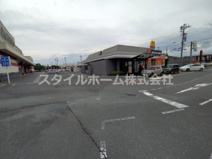 マクドナルド １号線大岩町店
