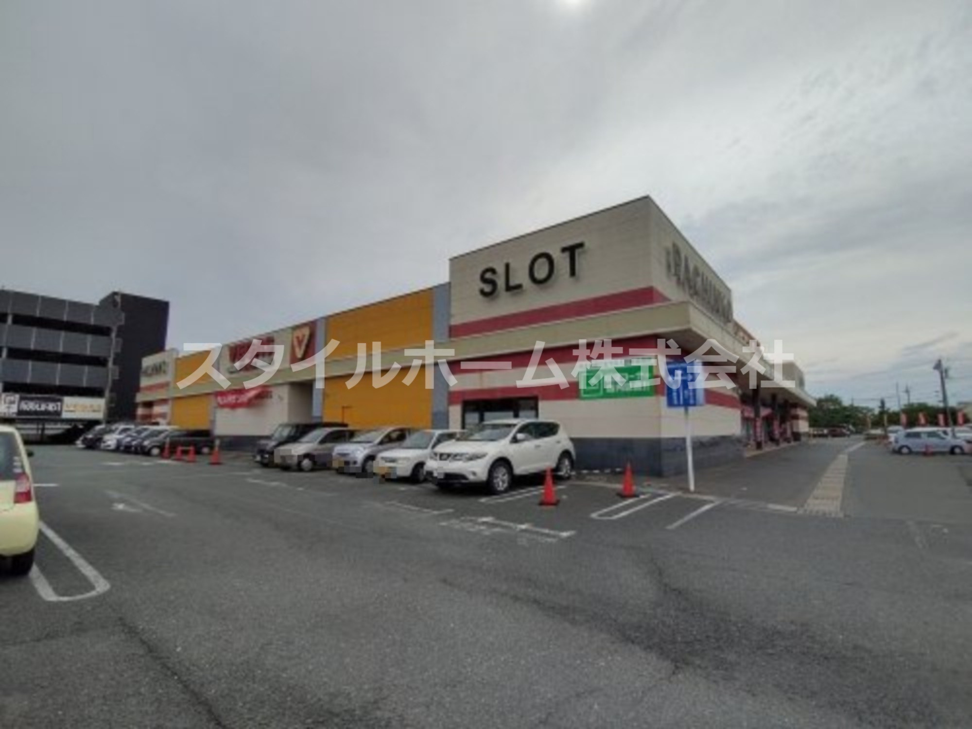 ベガスタウン情報ページ 豊橋市 豊川市の賃貸 不動産 スタイルホーム株式会社