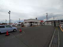 ケンタッキーフライドチキン豊橋東店
