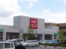 ユニクロ