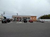 セブン-イレブン 豊橋藤並町店