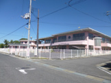 治田西カナリヤ第三保育園