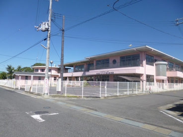 治田西カナリヤ第三保育園の画像1
