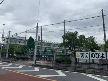 さいたま市立土合小学校の画像1