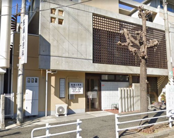 馬場小児科の画像1