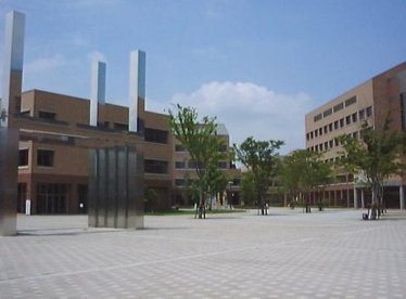茨城県立医療大学の画像1