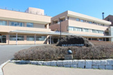 茨城県立医療大学付属病院