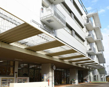 牛込成城幼稚園