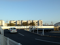 アヤハ自動車教習所