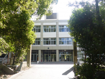 草津市立 志津小学校の画像2