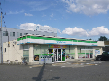 ファミリーマートの画像1
