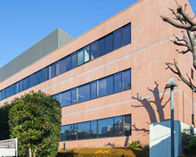 クリニカルリサーチ東京病院