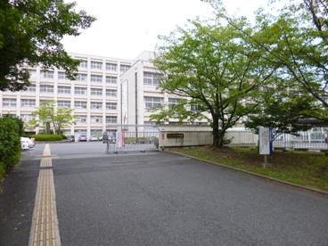滋賀県立玉川高校の画像2
