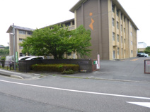 草津市立玉川中学校