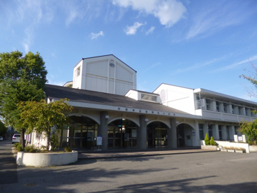 草津市立 志津南小学校の画像1