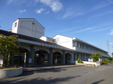 草津市立 志津南小学校の画像2