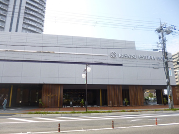 クサツエストピアホテルの画像1