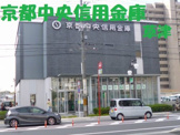 京都中央信用金庫