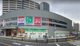 京急ストア八丁畷店
