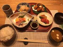 大衆割烹庄司の画像1