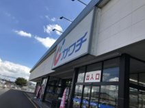 ドラッグストア カワチ薬品 石岡店