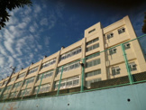 横浜市立日野南小学校