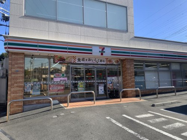 セブンイレブン 横浜港南台4丁目店の画像1