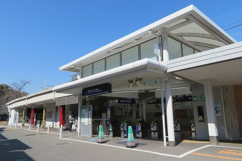 石清水八幡宮（京阪本線）の画像