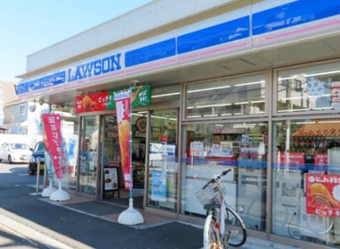 ローソン 鵠沼海岸七丁目店の画像1