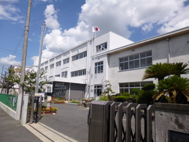 草津市立 笠縫小学校の画像2