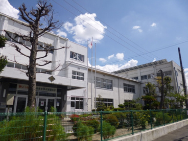 草津市立 笠縫小学校の画像3