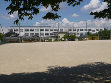 草津市立 笠縫小学校の画像4