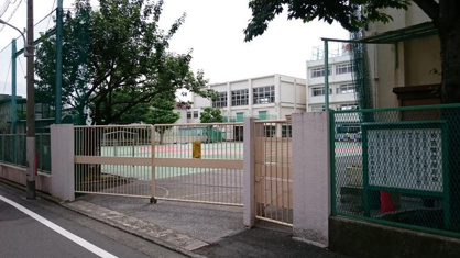 大田区立入新井第五小学校の画像1