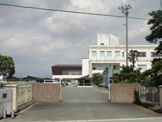 走潟小学校
