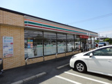 セブンイレブン宇土市走潟店