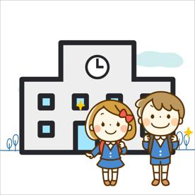 東調布第三小の画像1