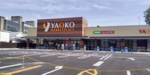 ヤオコー 所沢有楽町店