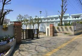 戸田市立戸田第一小学校の画像1