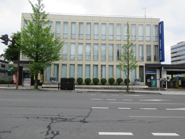 みずほ銀行の画像1