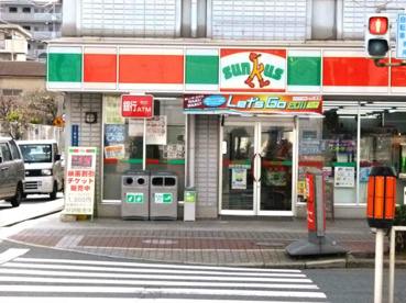サンクスの画像1