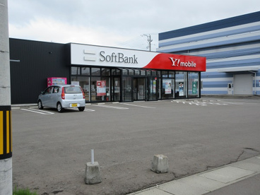 softbankの画像1
