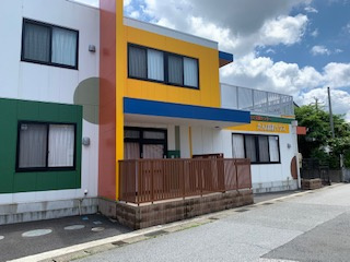 高柳幼稚園の画像1