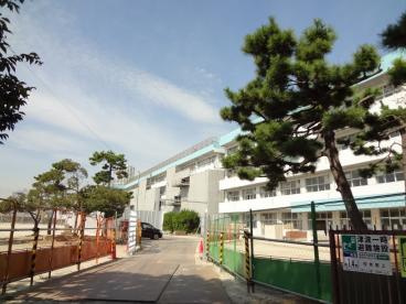 船橋市立湊町小学校の画像1