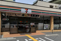 セブンイレブン 大阪立売堀5丁目店