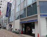 みずほ銀行　市川支店