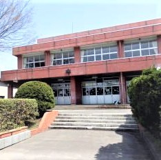川尻小学校の画像1