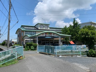 ゆりかご保育園の画像1