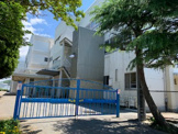 小学校 木更津市立西清小学校