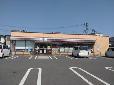 セブンイレブン秋田旭南1丁目店の画像1