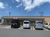 セブンイレブン高柳南店